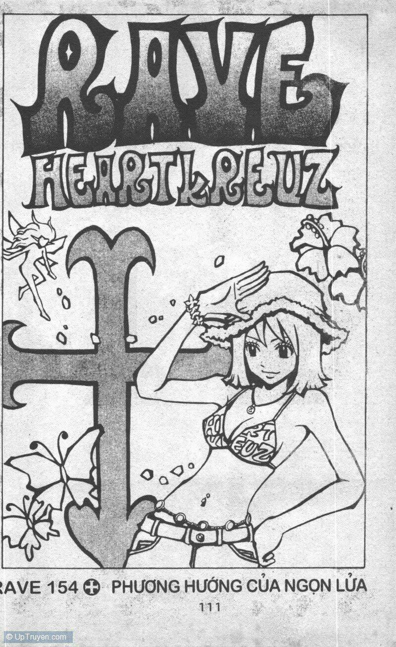 Rave Master (Scan) - Chương 21