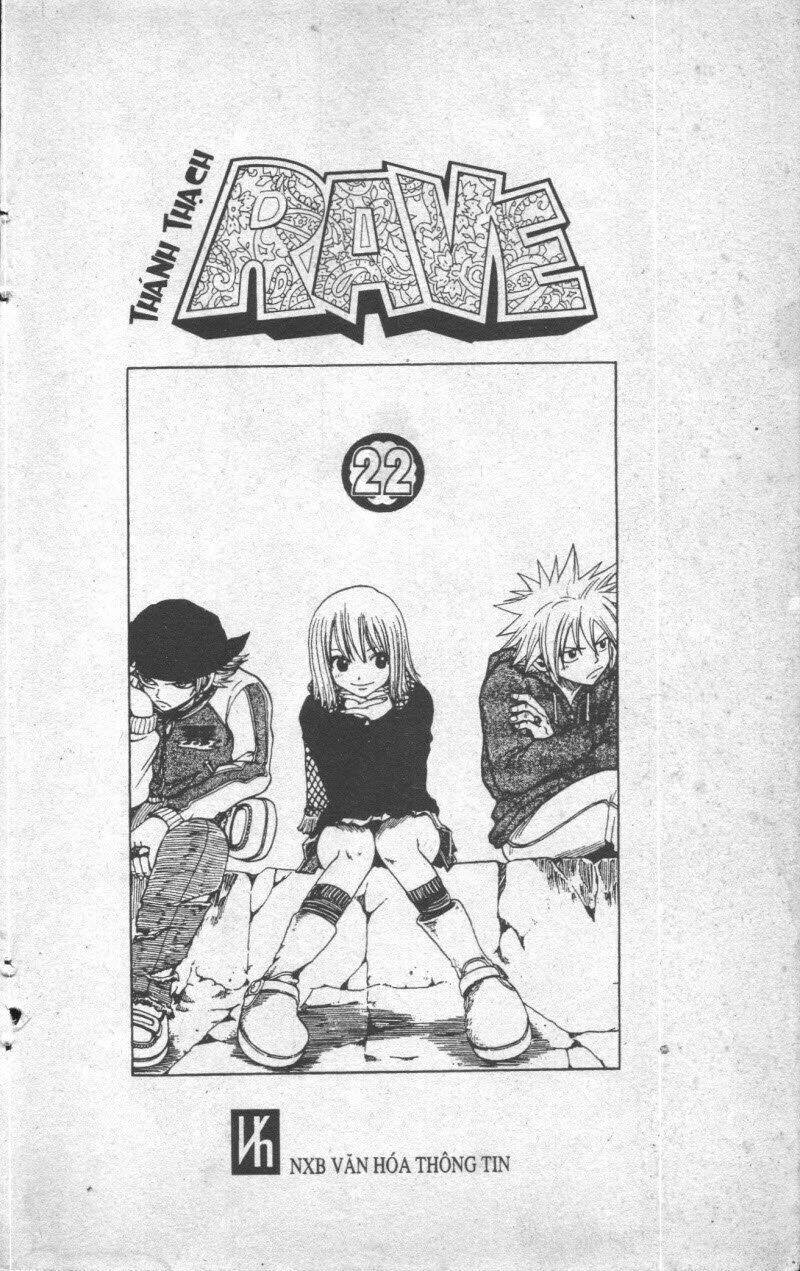 Rave Master (Scan) - Chương 22