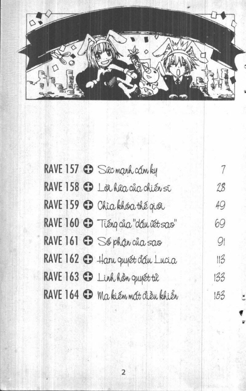 Rave Master (Scan) - Chương 22