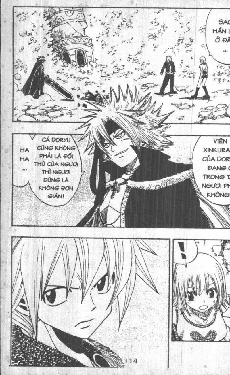 Rave Master (Scan) - Chương 22