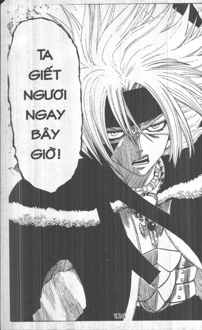 Rave Master (Scan) - Chương 22