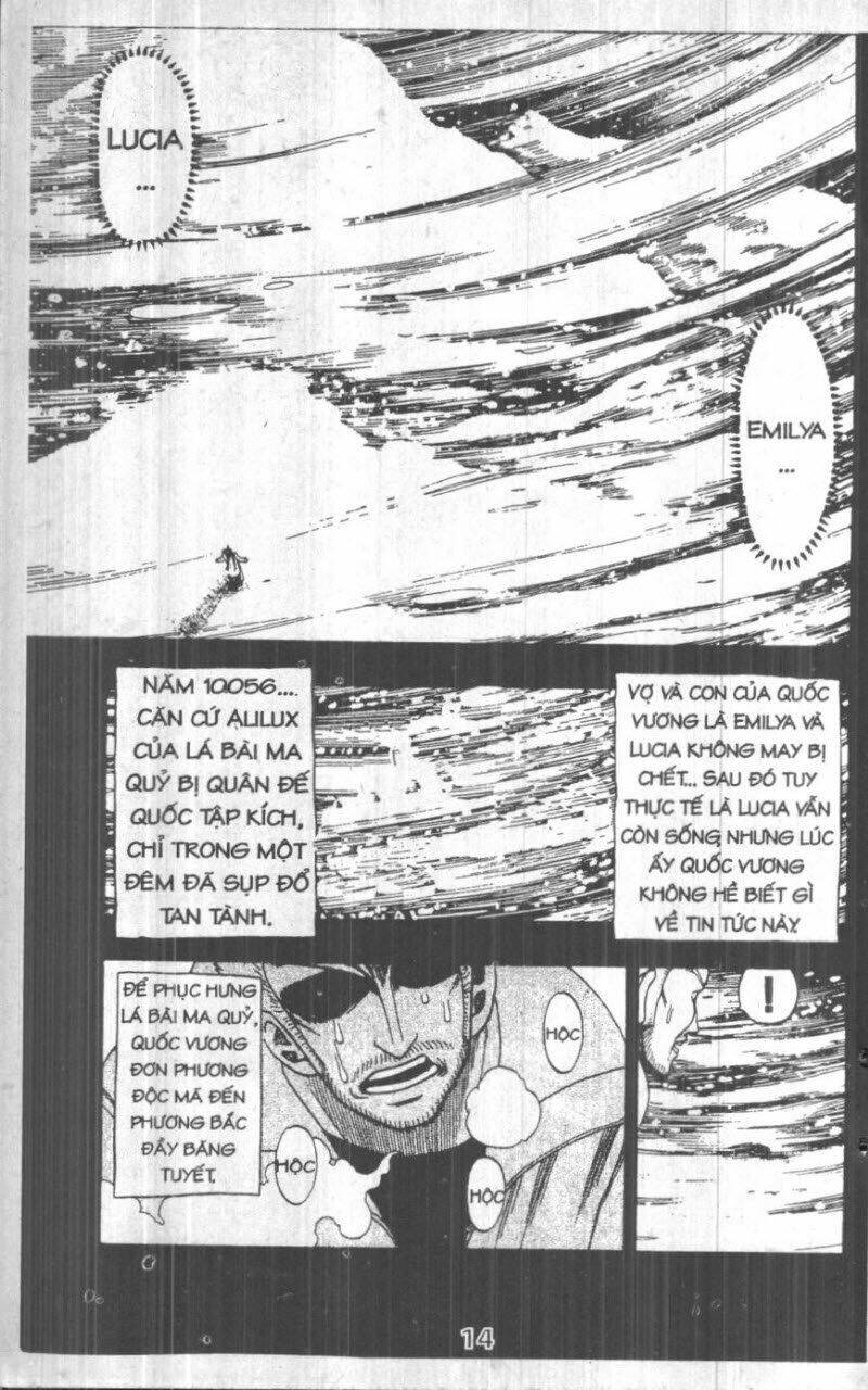 Rave Master (Scan) - Chương 22