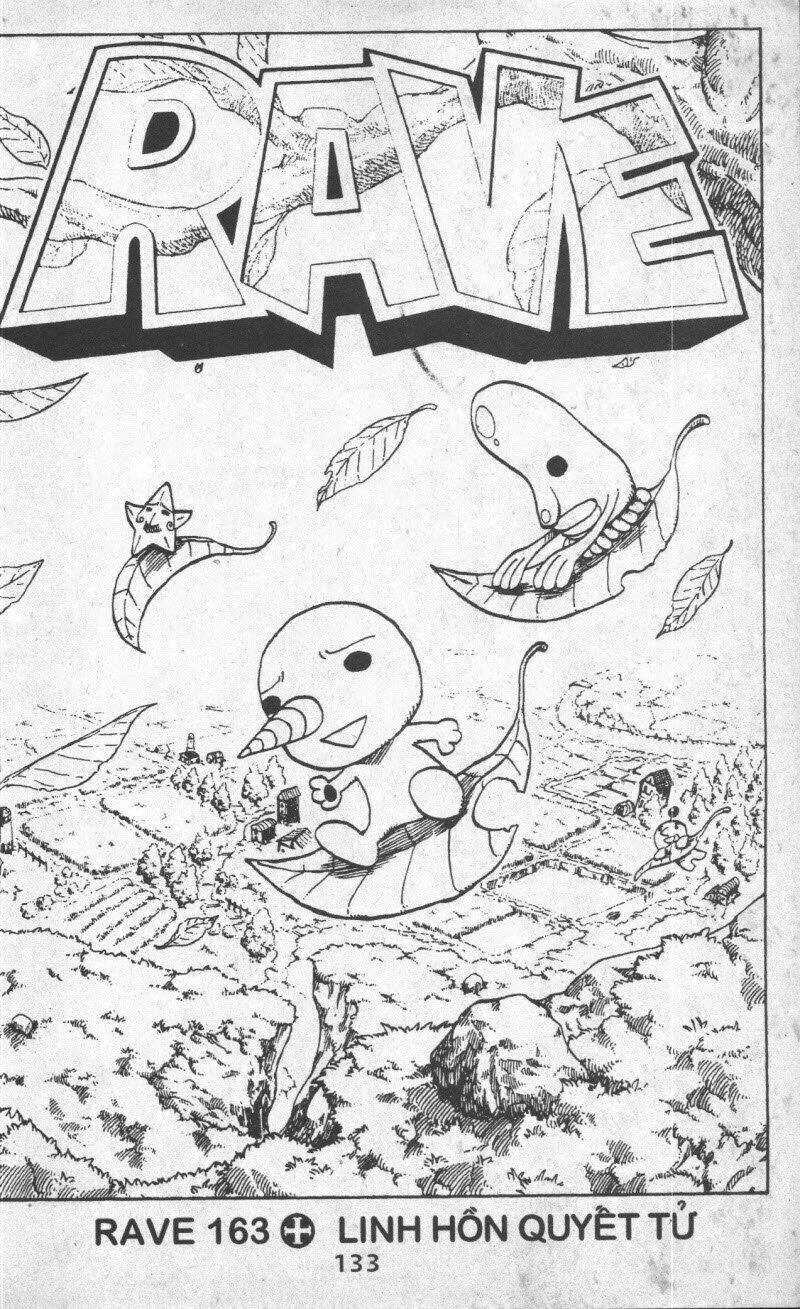 Rave Master (Scan) - Chương 22