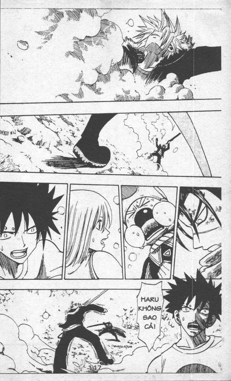 Rave Master (Scan) - Chương 22