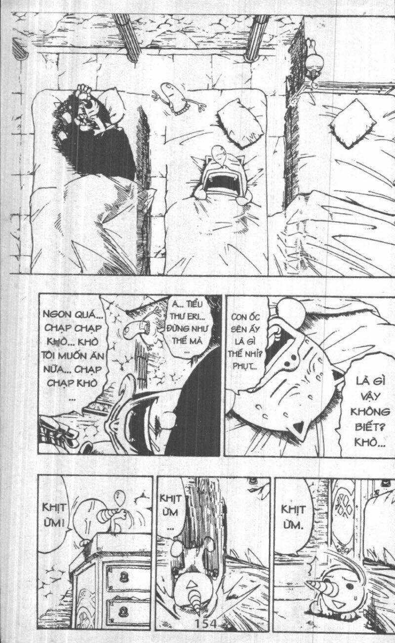 Rave Master (Scan) - Chương 22