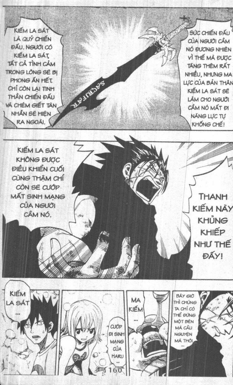 Rave Master (Scan) - Chương 22