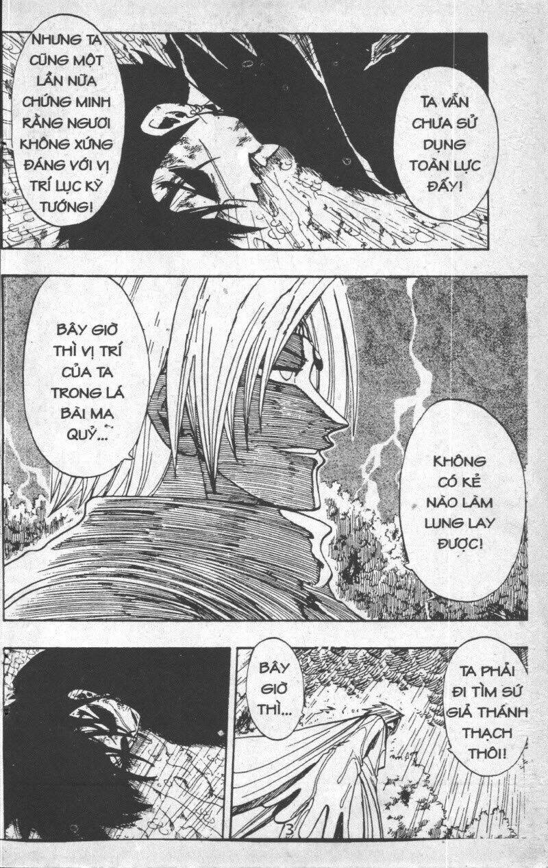 Rave Master (Scan) - Chương 22