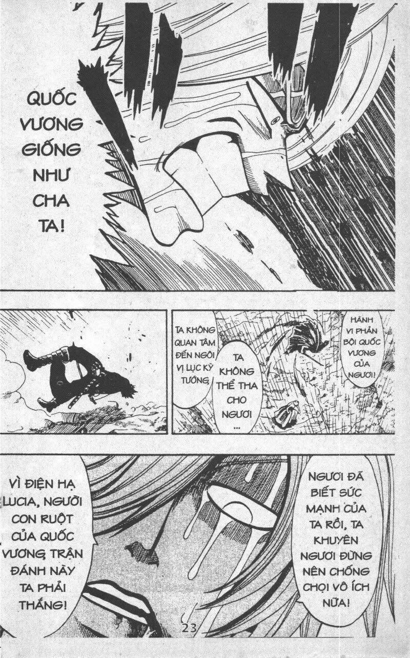 Rave Master (Scan) - Chương 22