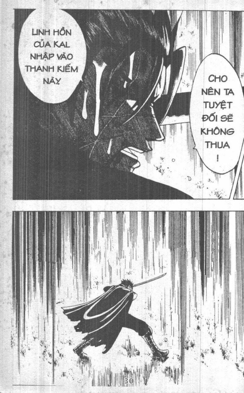 Rave Master (Scan) - Chương 22