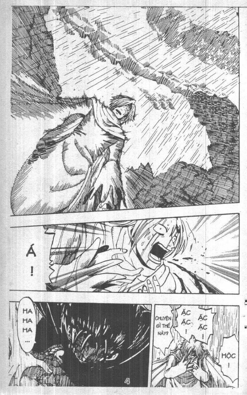 Rave Master (Scan) - Chương 22
