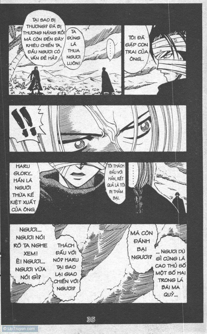 Rave Master (Scan) - Chương 22