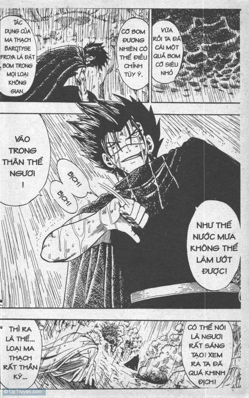 Rave Master (Scan) - Chương 22