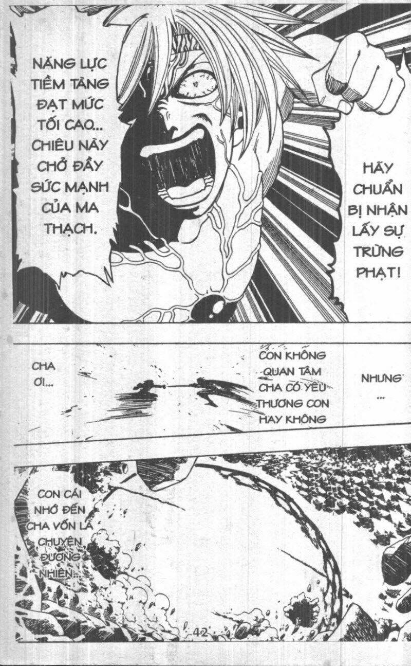 Rave Master (Scan) - Chương 22