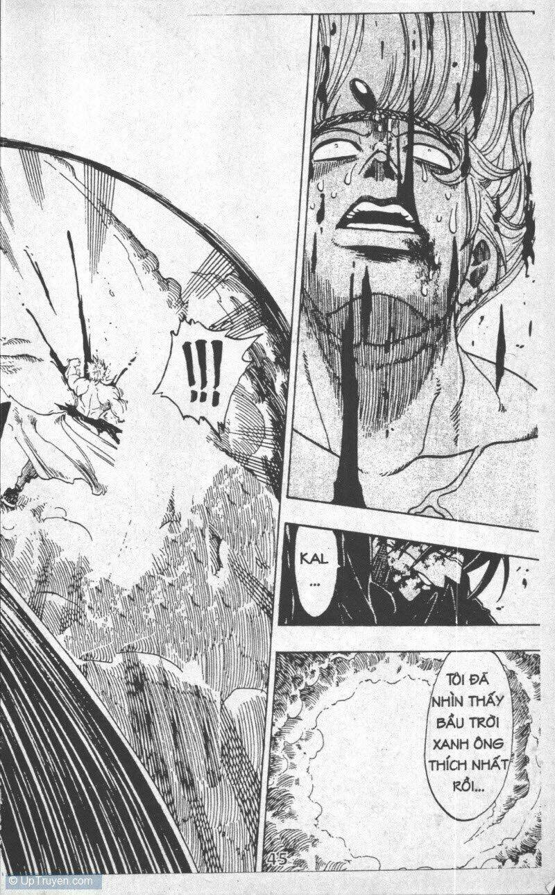Rave Master (Scan) - Chương 22