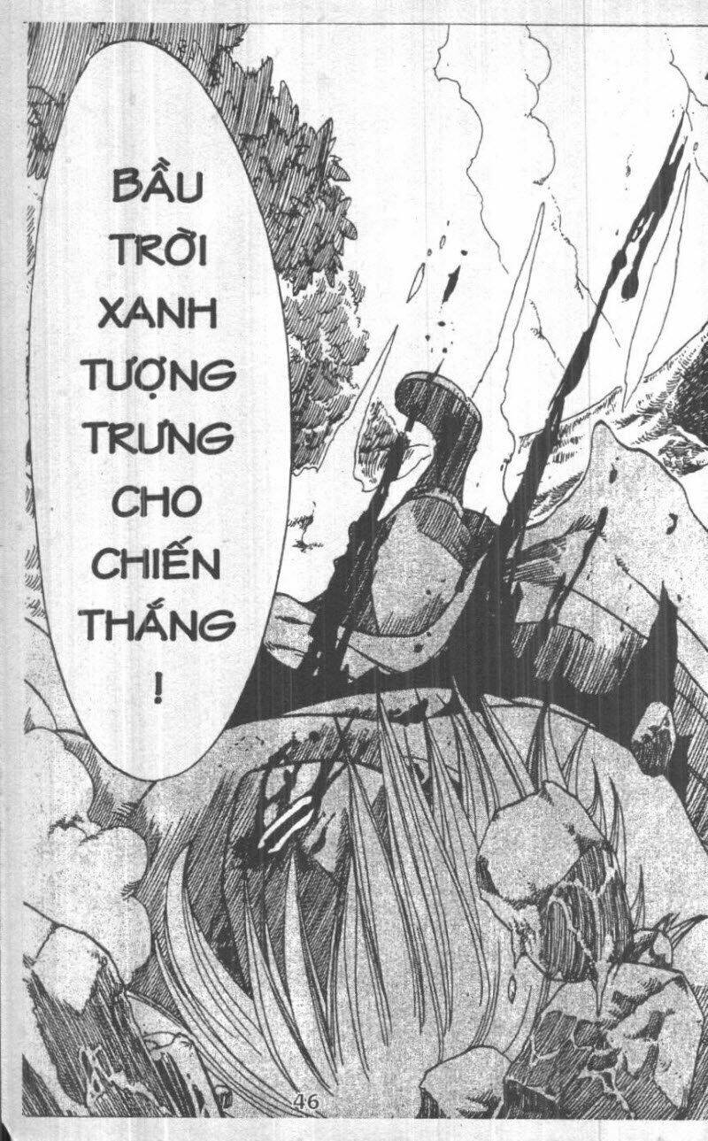Rave Master (Scan) - Chương 22