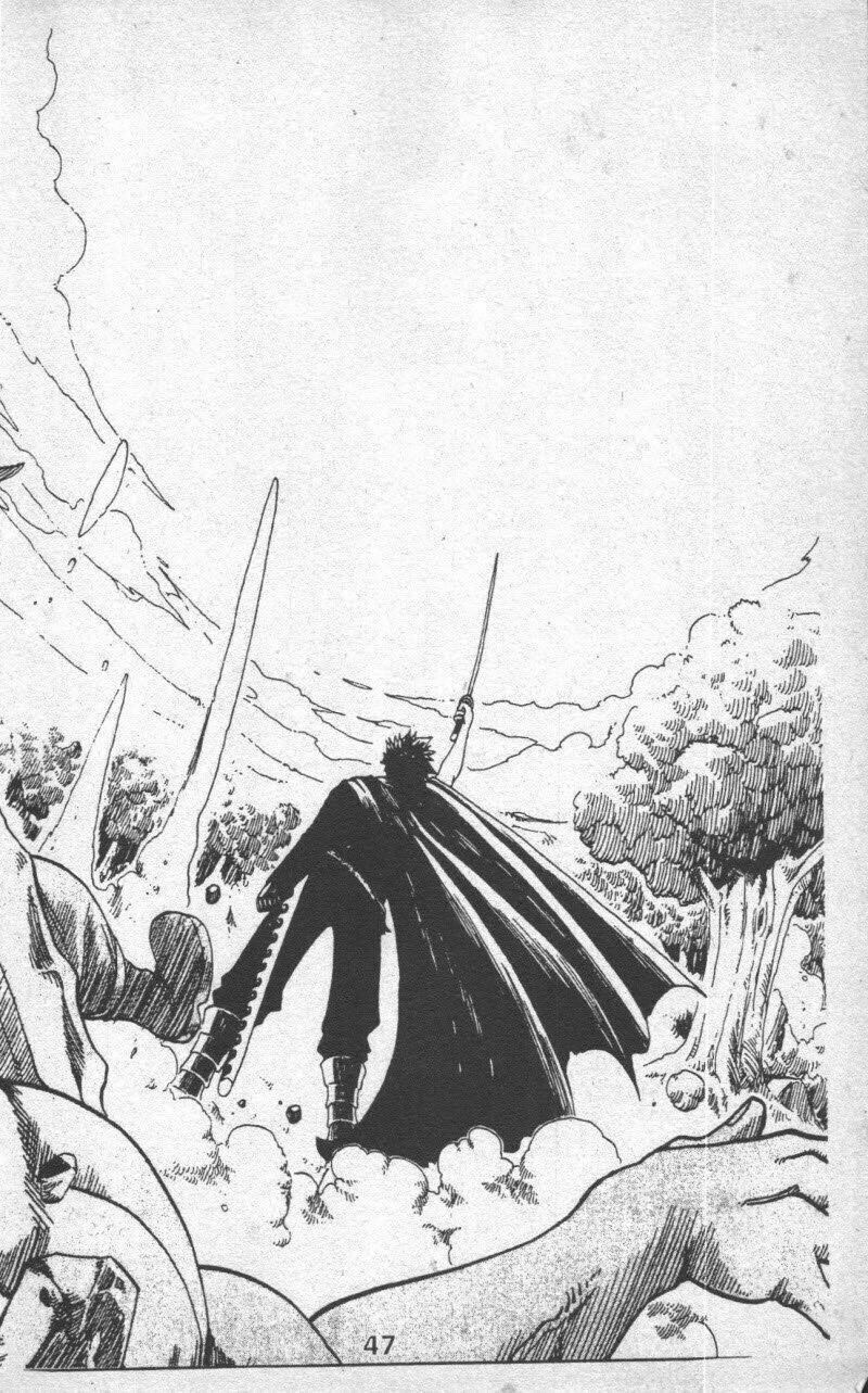 Rave Master (Scan) - Chương 22