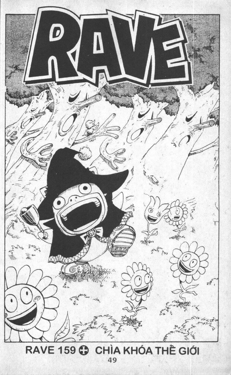 Rave Master (Scan) - Chương 22