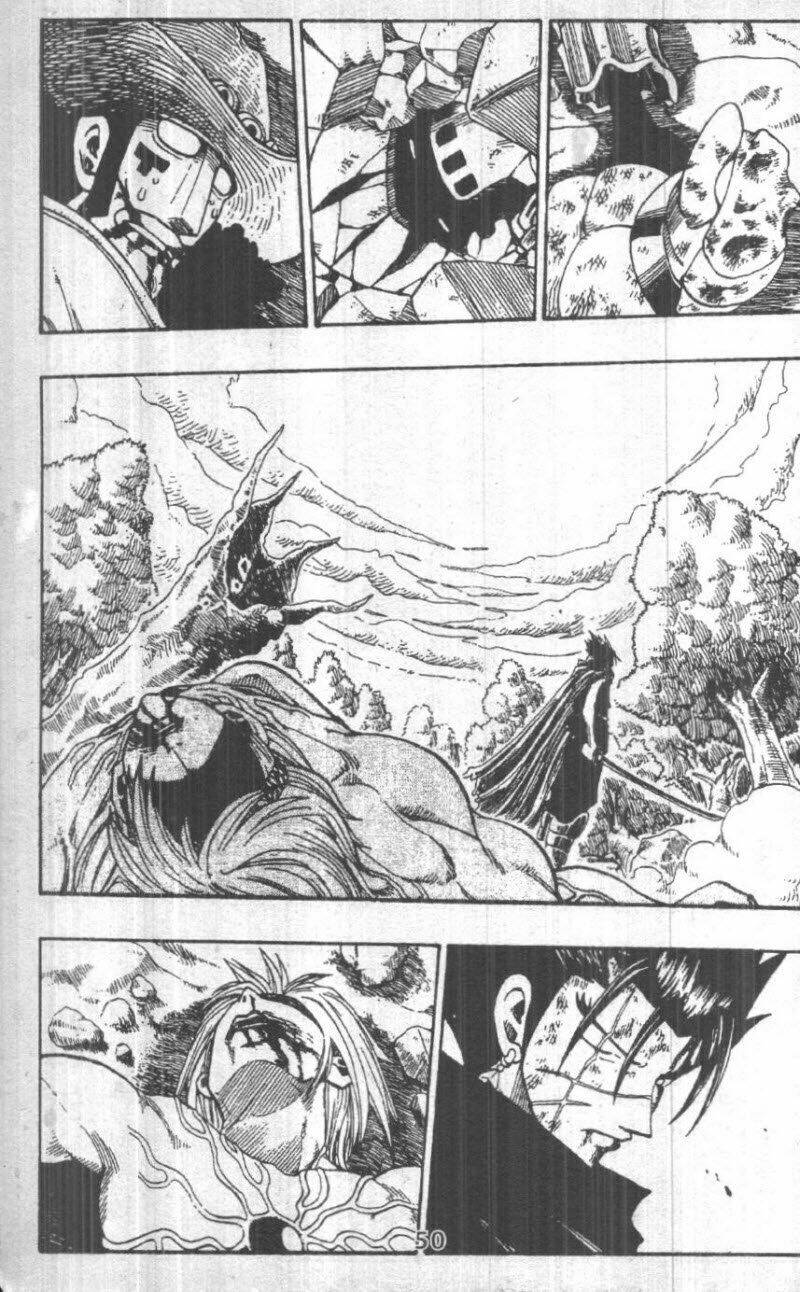 Rave Master (Scan) - Chương 22