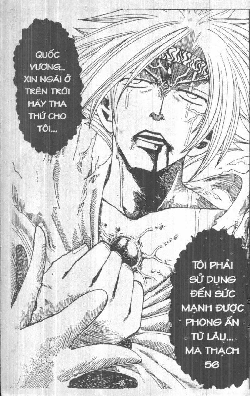 Rave Master (Scan) - Chương 22