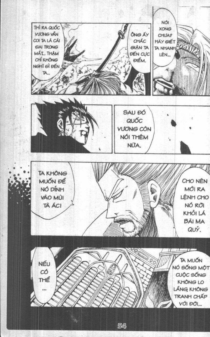 Rave Master (Scan) - Chương 22