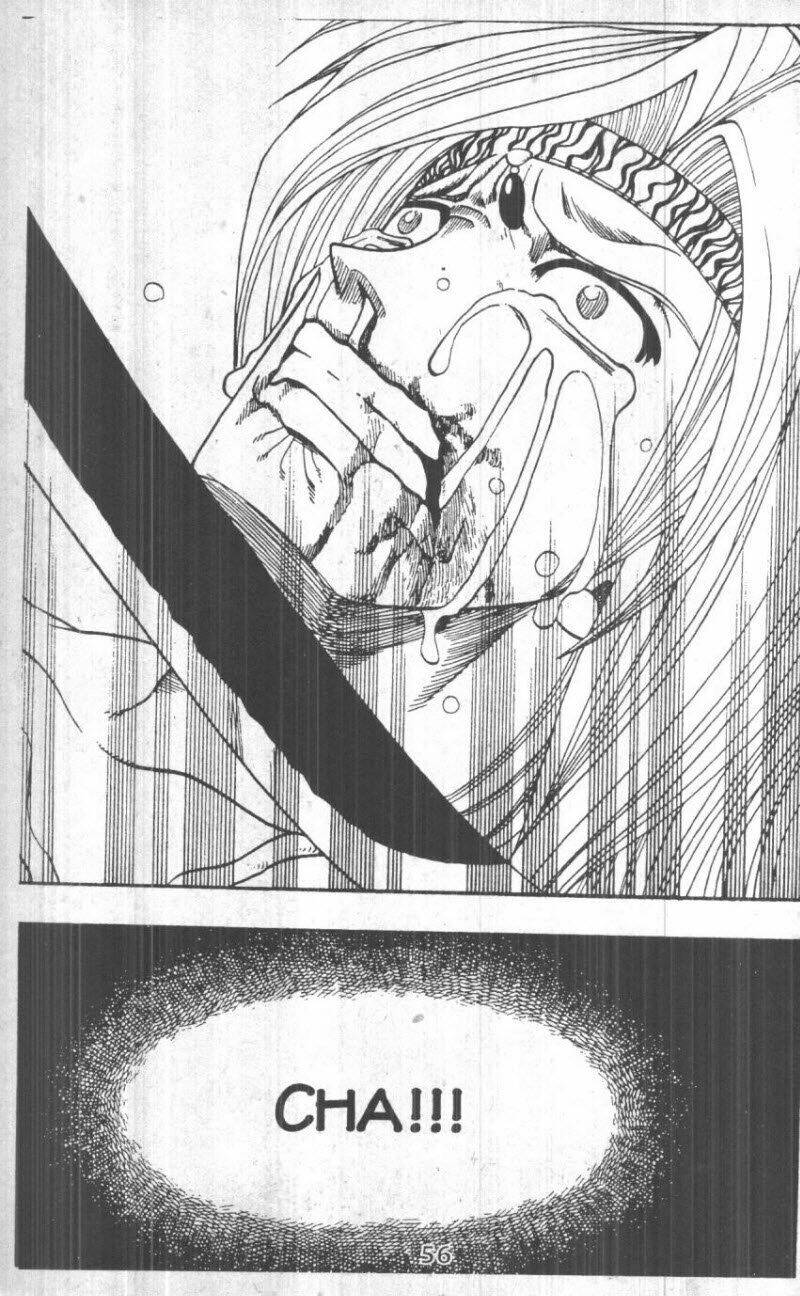 Rave Master (Scan) - Chương 22