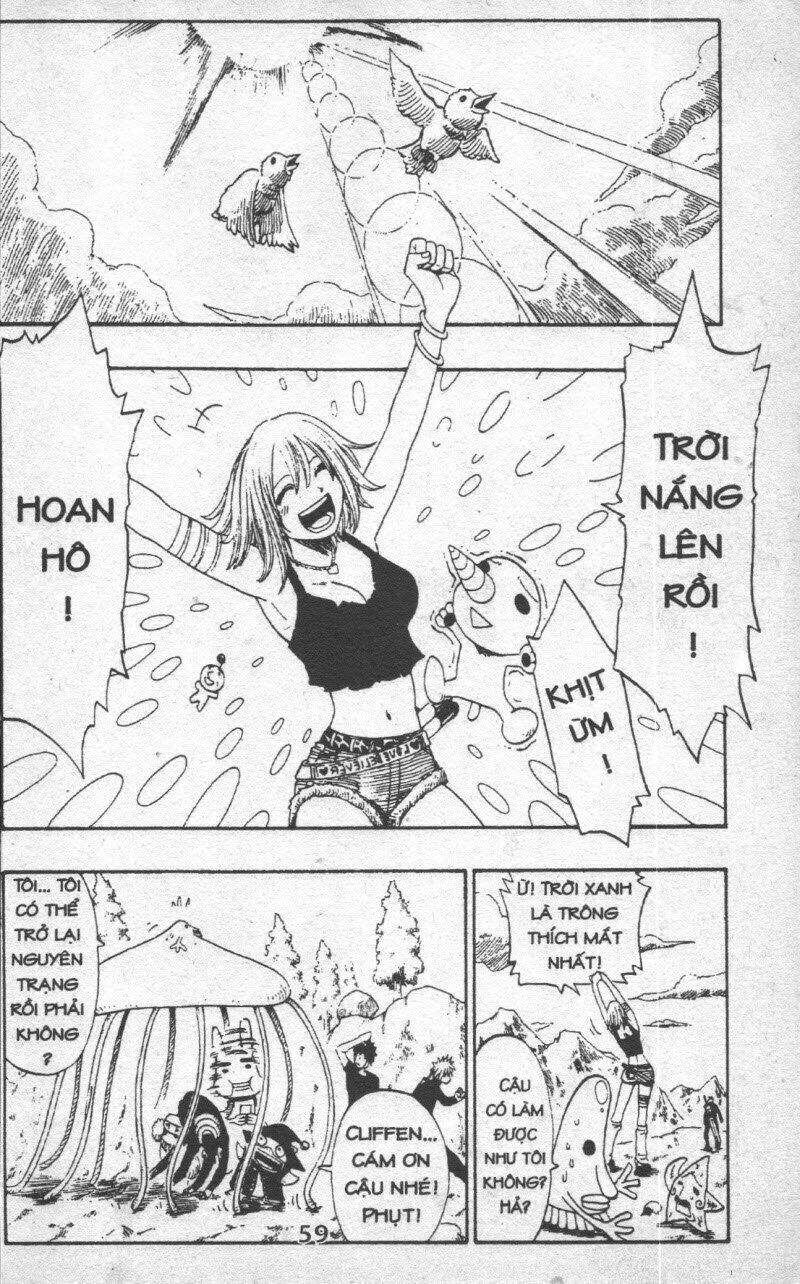 Rave Master (Scan) - Chương 22