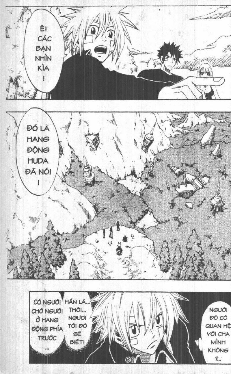 Rave Master (Scan) - Chương 22