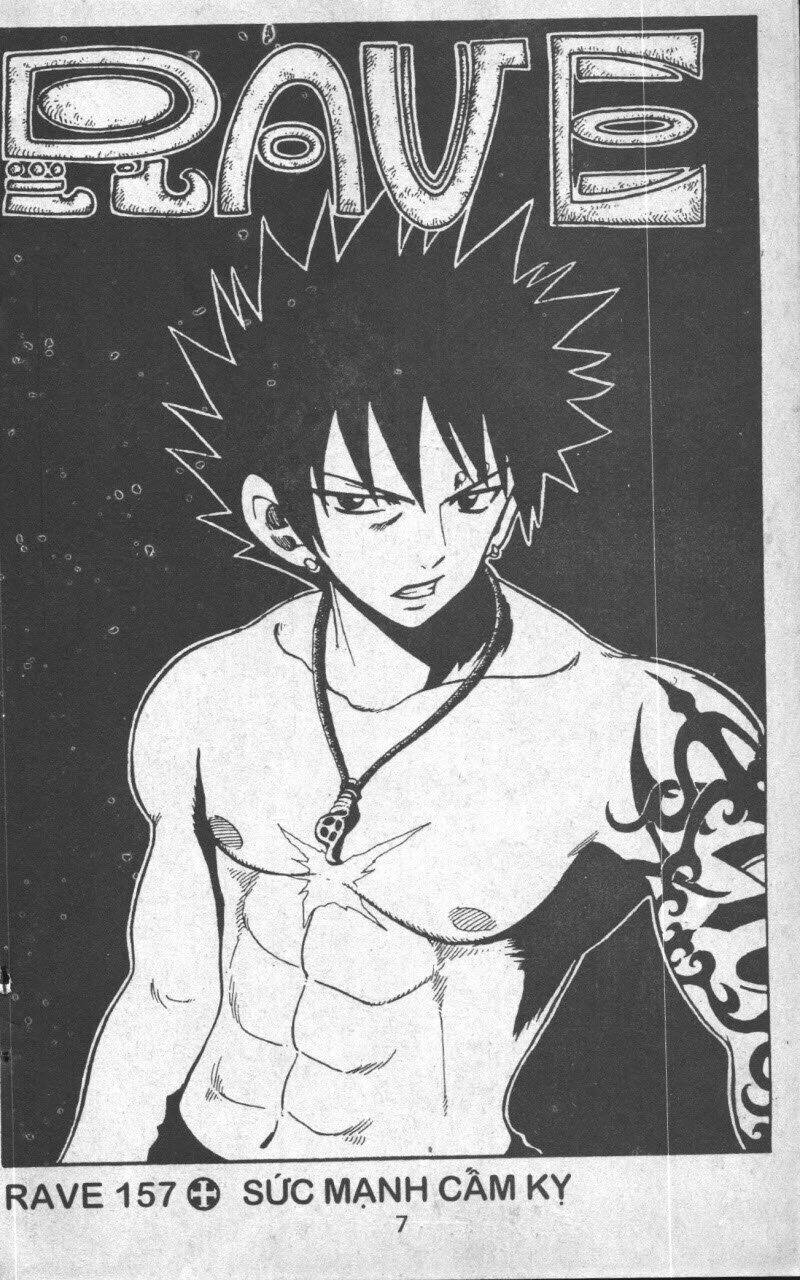 Rave Master (Scan) - Chương 22