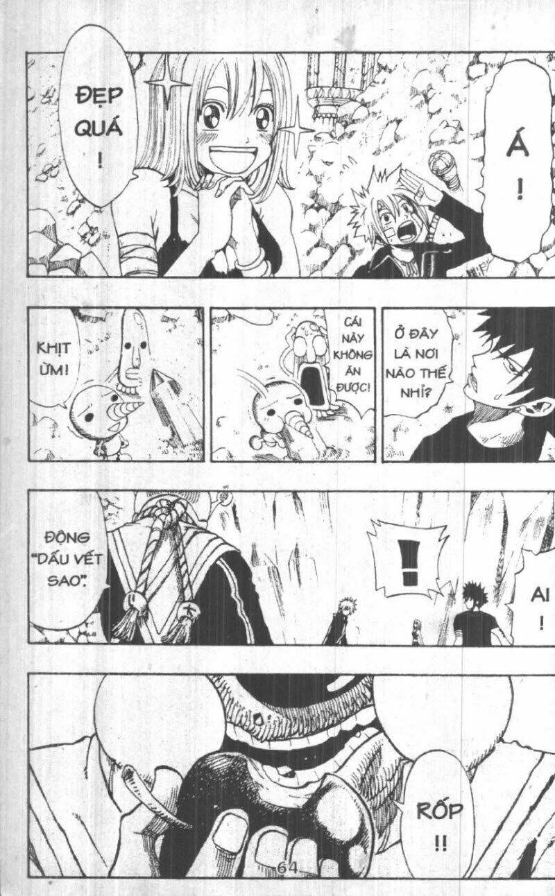 Rave Master (Scan) - Chương 22