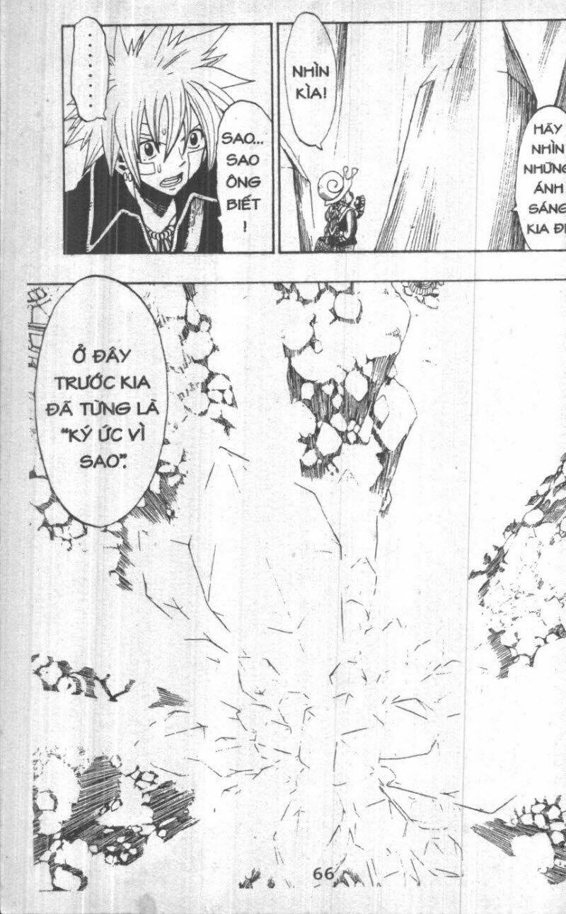 Rave Master (Scan) - Chương 22