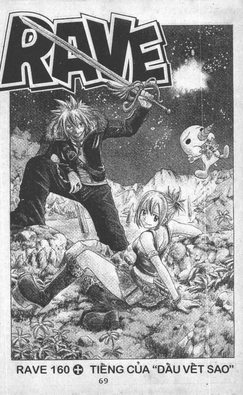 Rave Master (Scan) - Chương 22