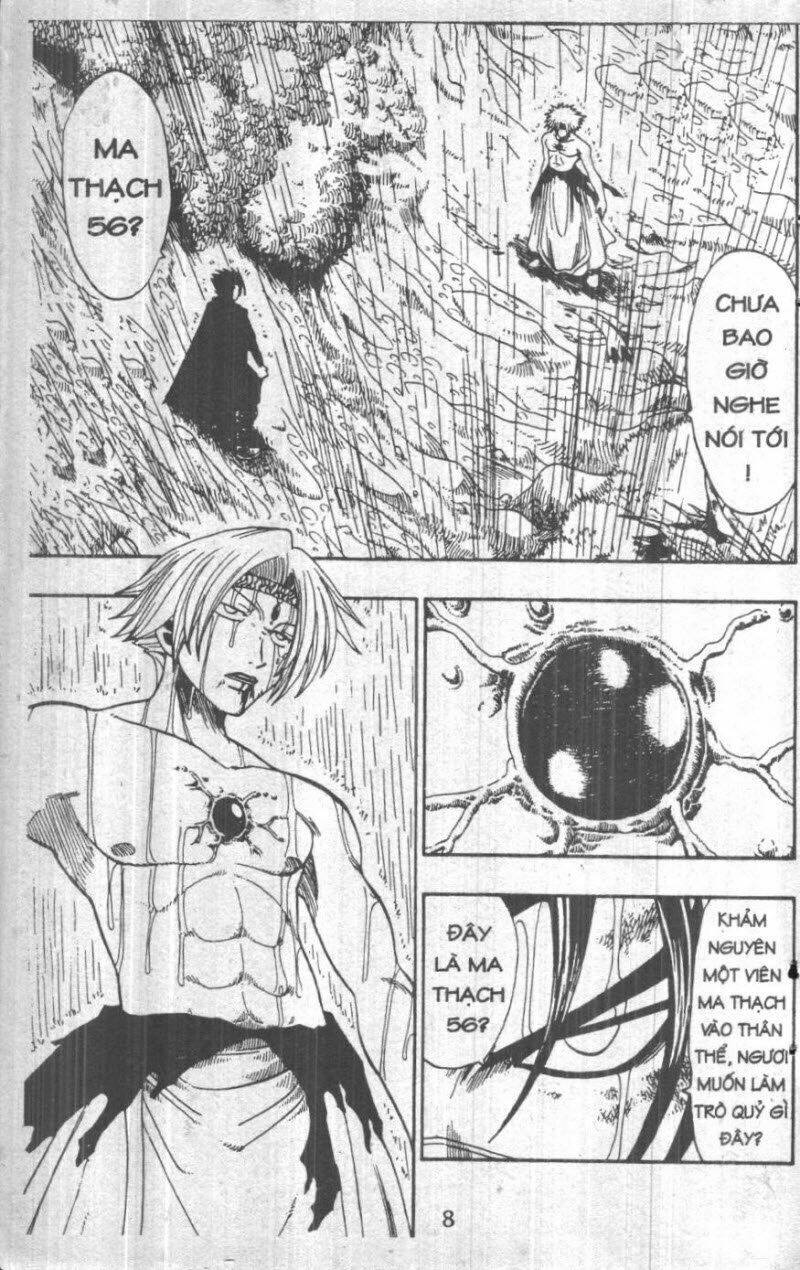 Rave Master (Scan) - Chương 22