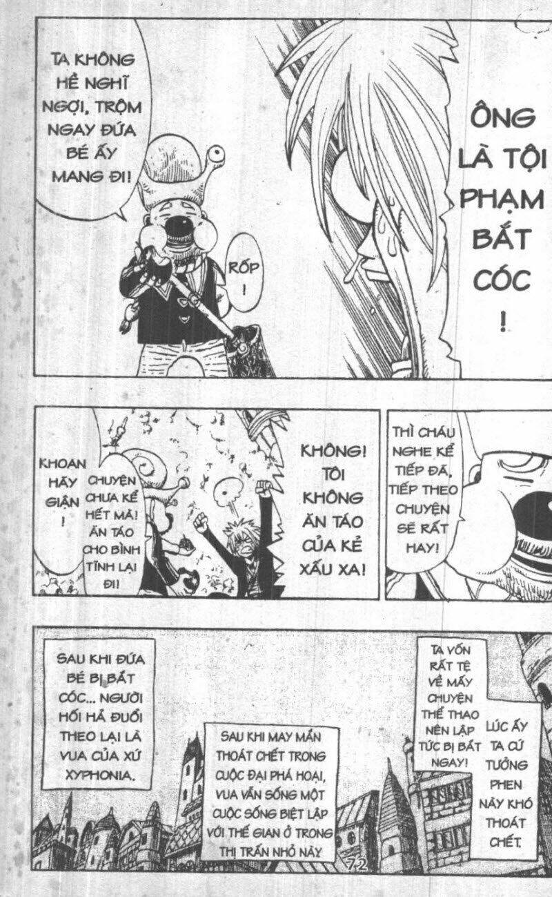 Rave Master (Scan) - Chương 22
