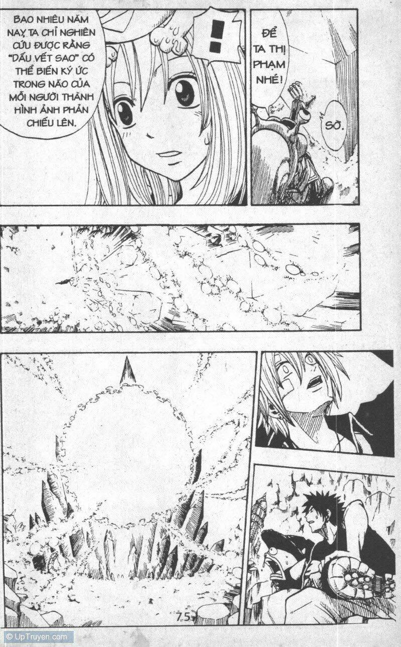 Rave Master (Scan) - Chương 22
