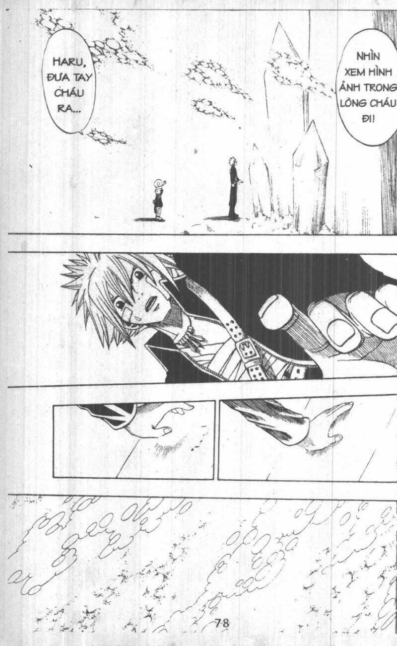 Rave Master (Scan) - Chương 22