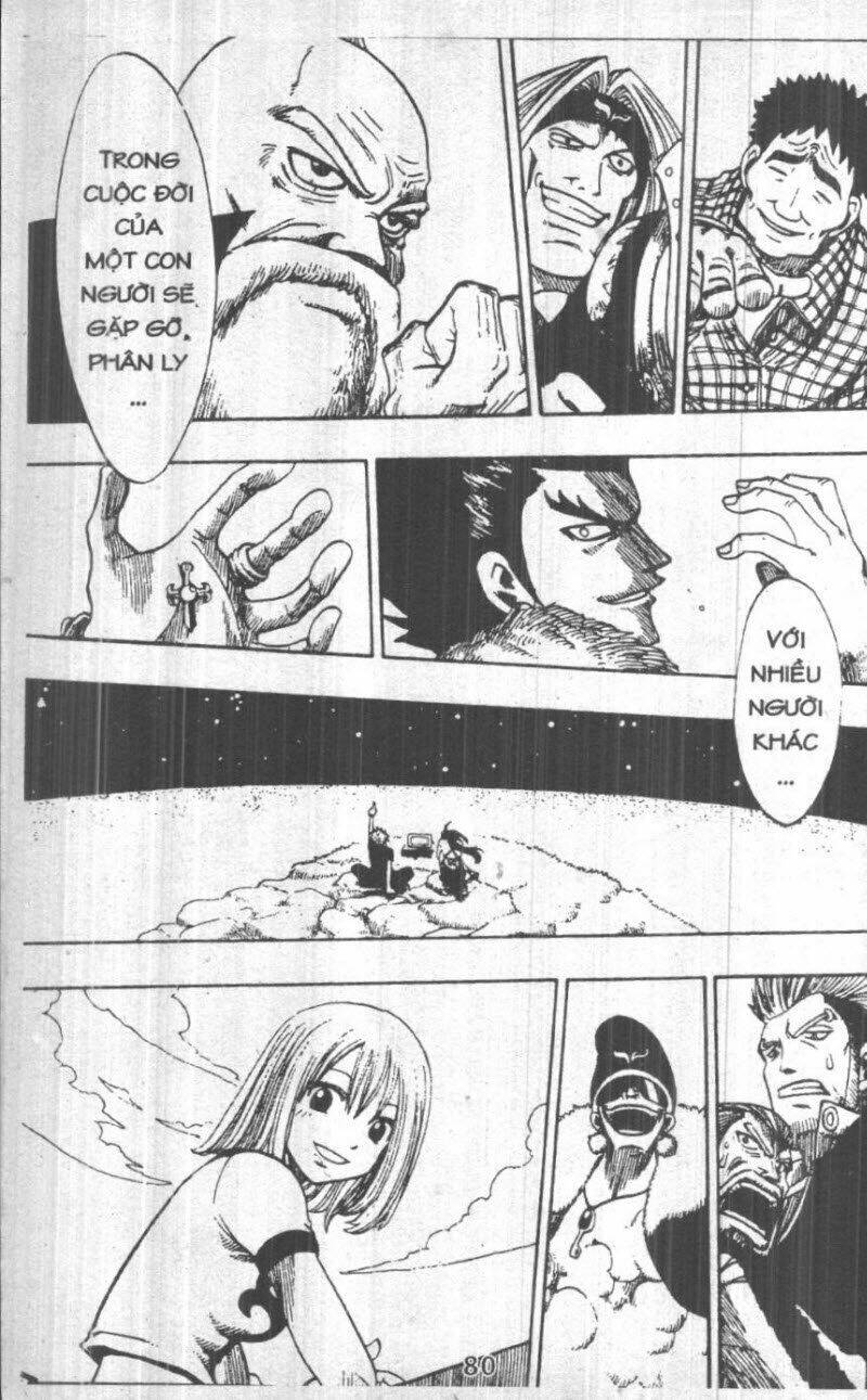 Rave Master (Scan) - Chương 22