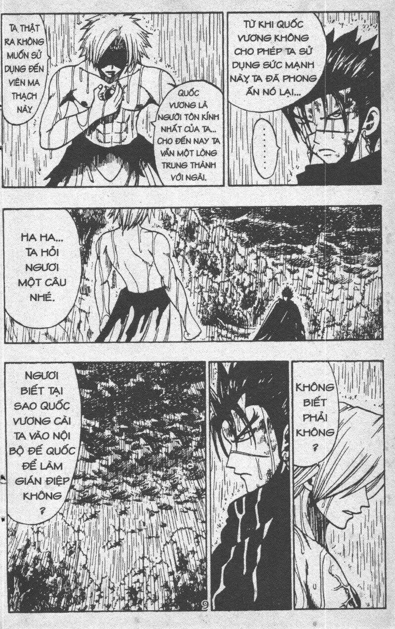 Rave Master (Scan) - Chương 22