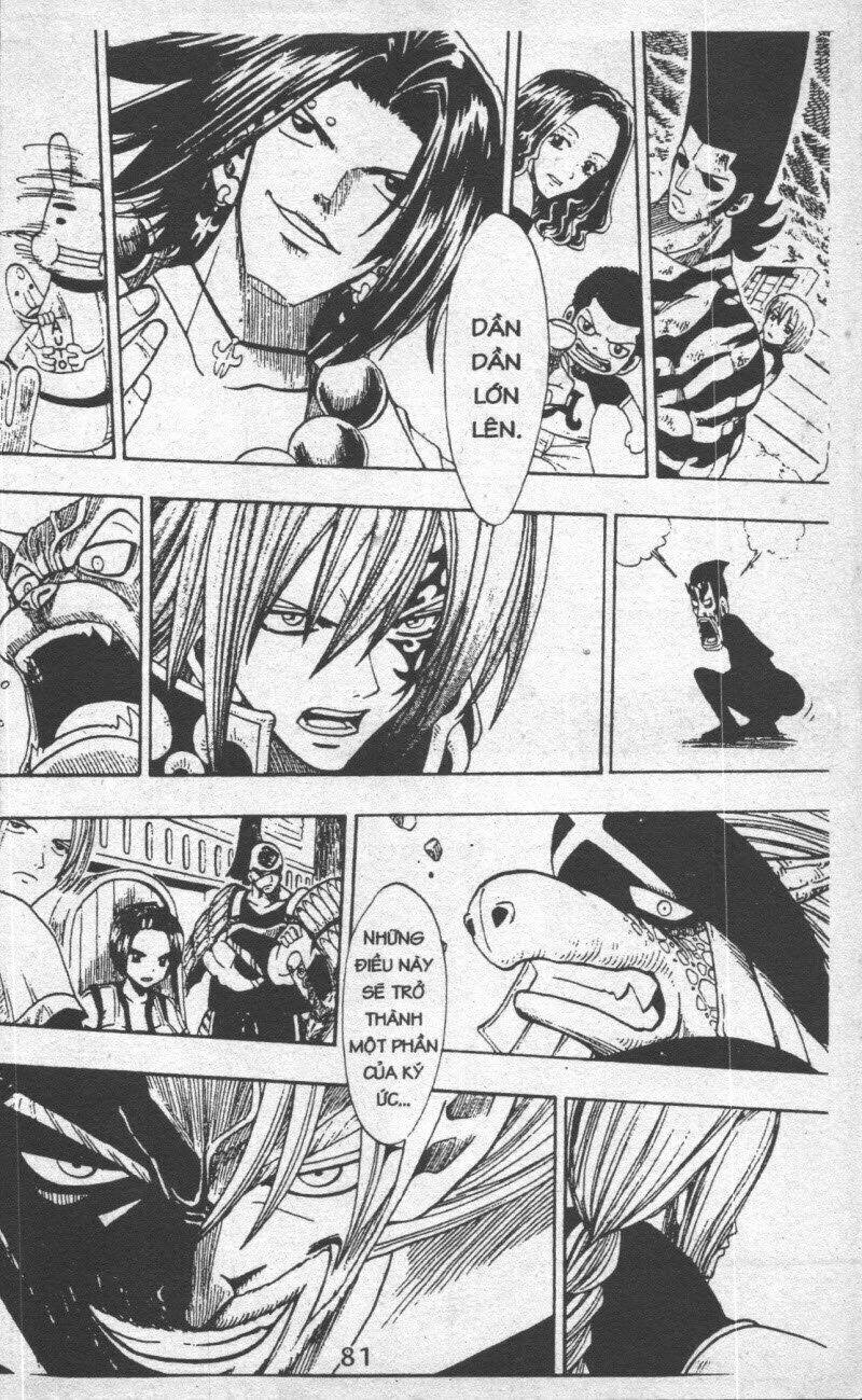 Rave Master (Scan) - Chương 22