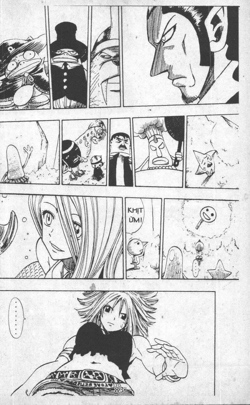 Rave Master (Scan) - Chương 22