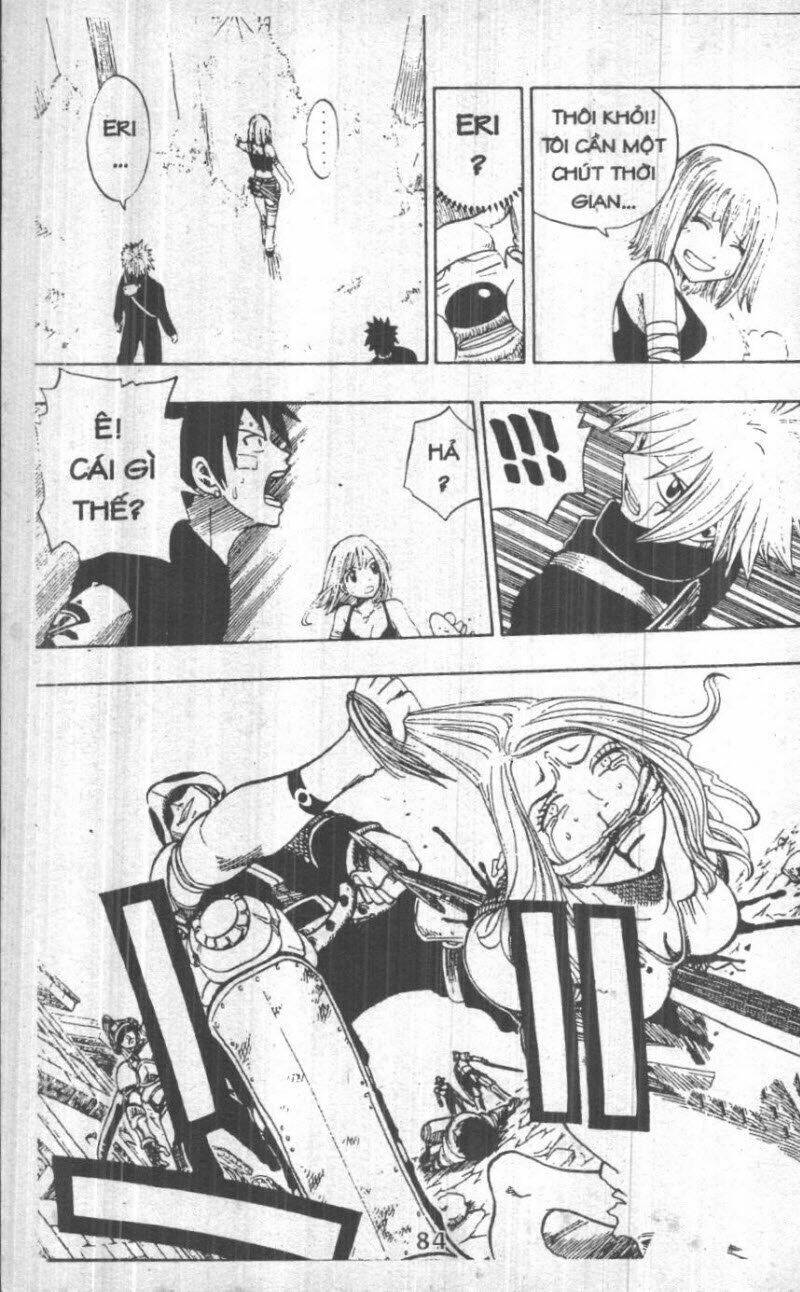 Rave Master (Scan) - Chương 22