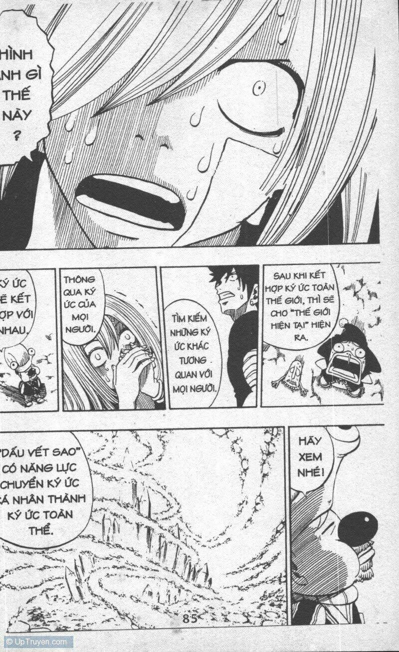 Rave Master (Scan) - Chương 22