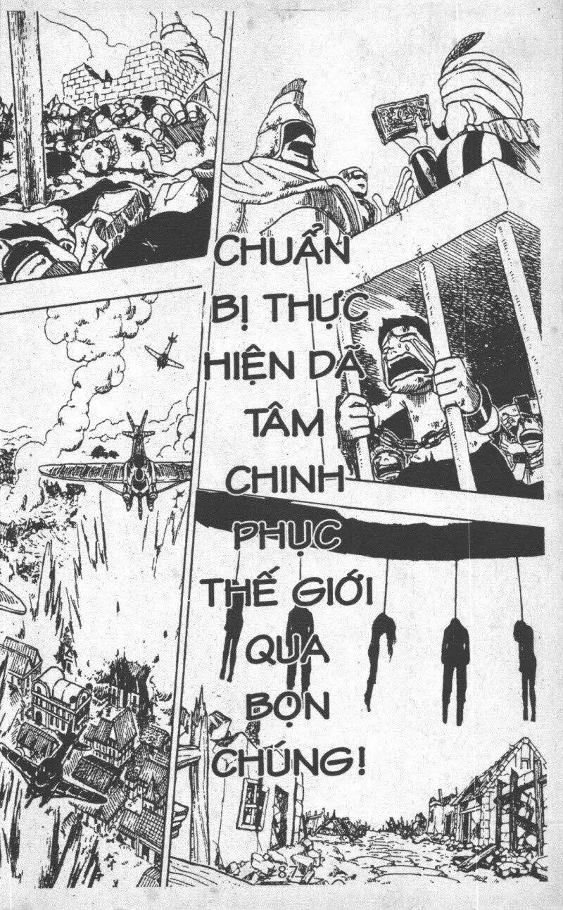 Rave Master (Scan) - Chương 22