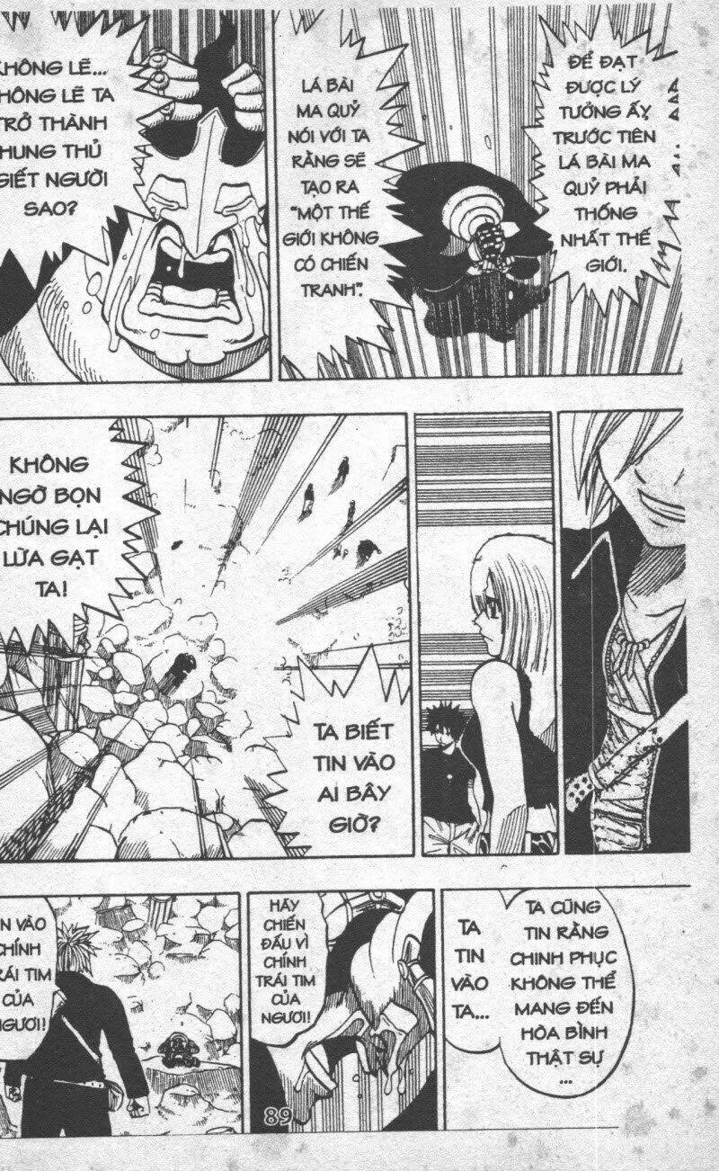 Rave Master (Scan) - Chương 22