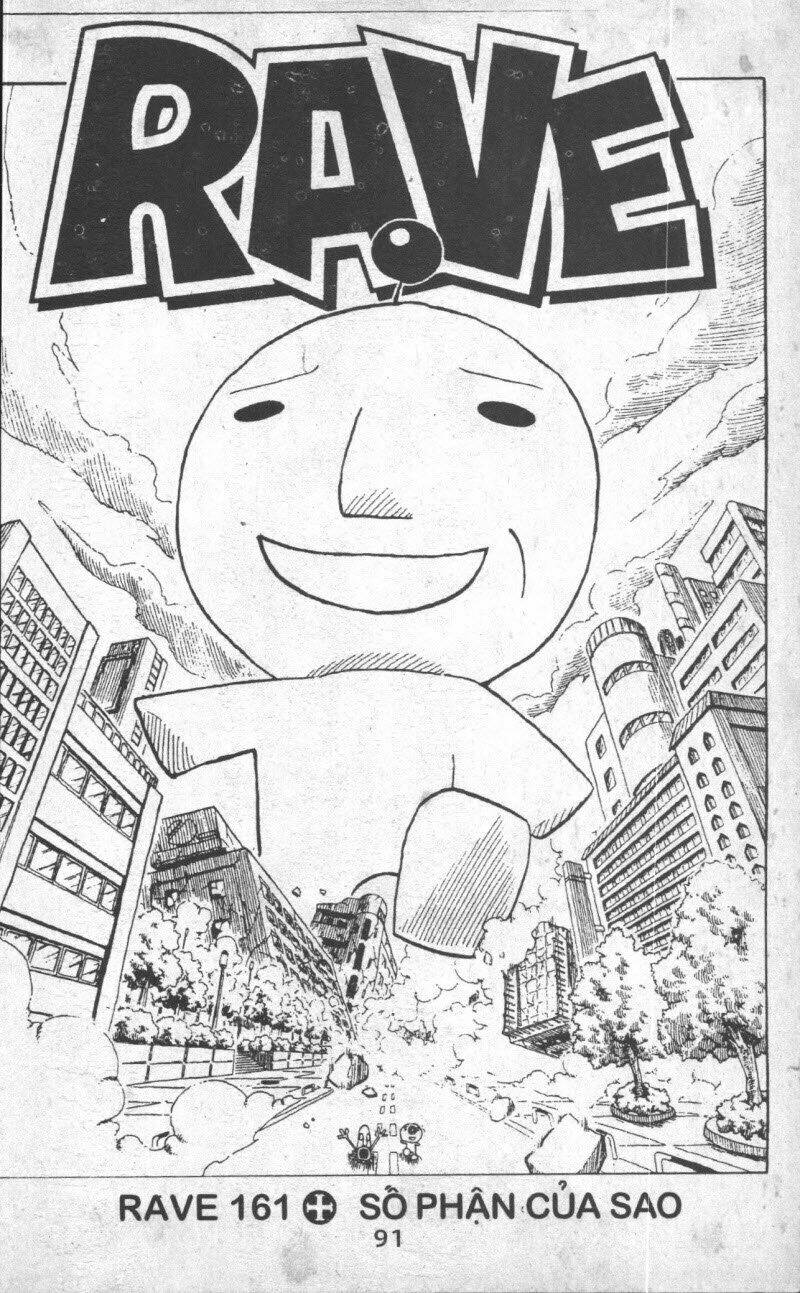 Rave Master (Scan) - Chương 22
