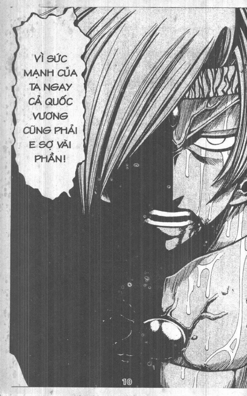 Rave Master (Scan) - Chương 22