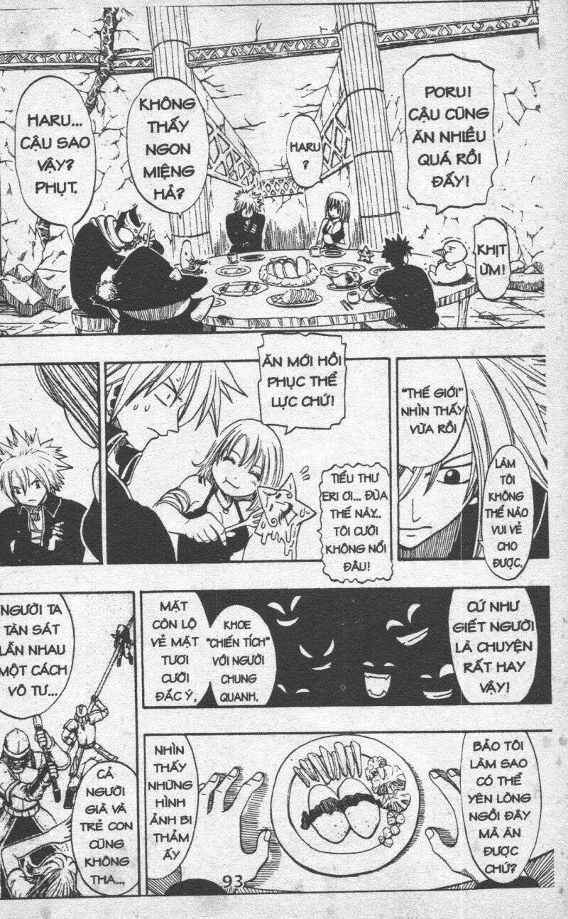 Rave Master (Scan) - Chương 22