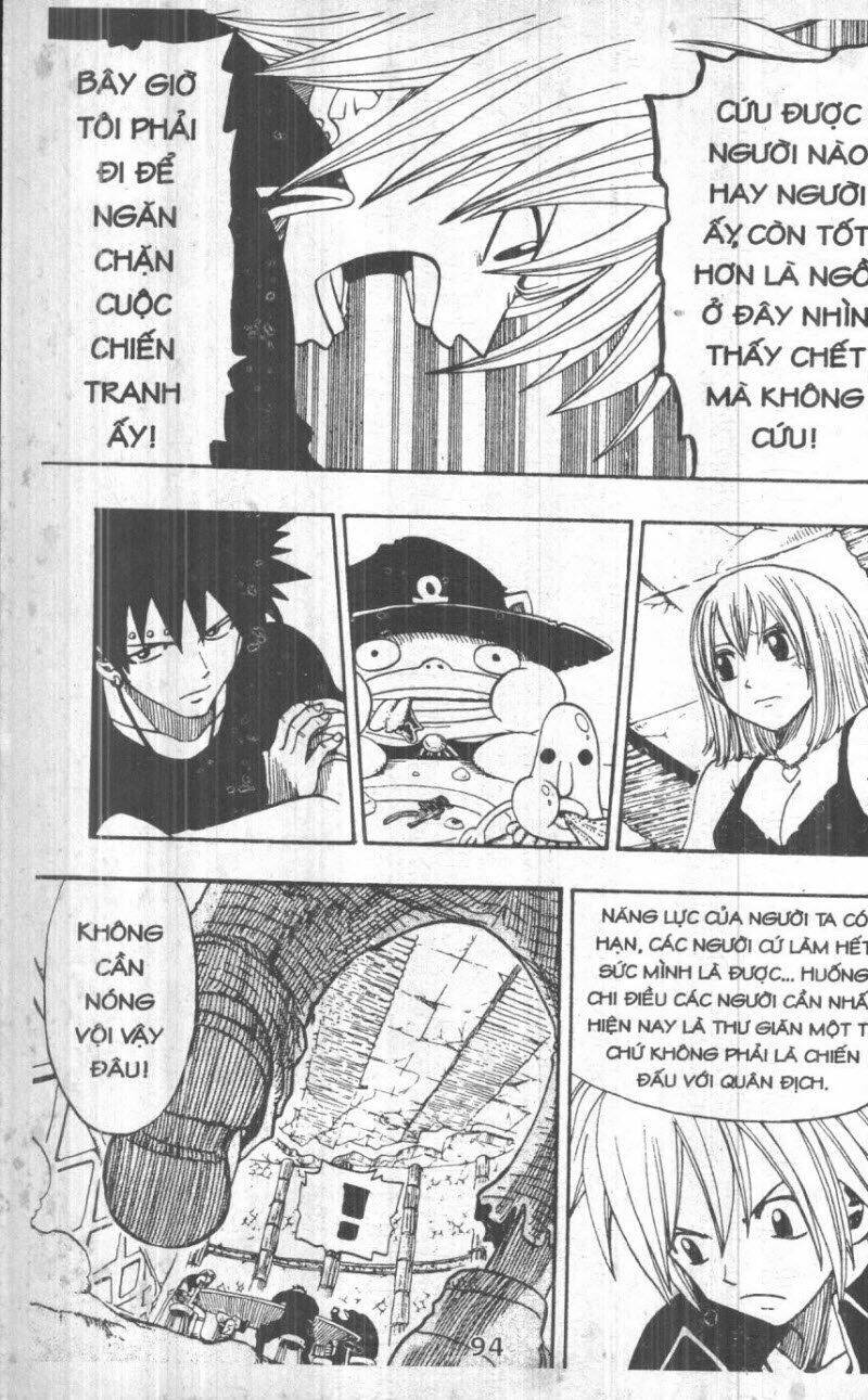 Rave Master (Scan) - Chương 22