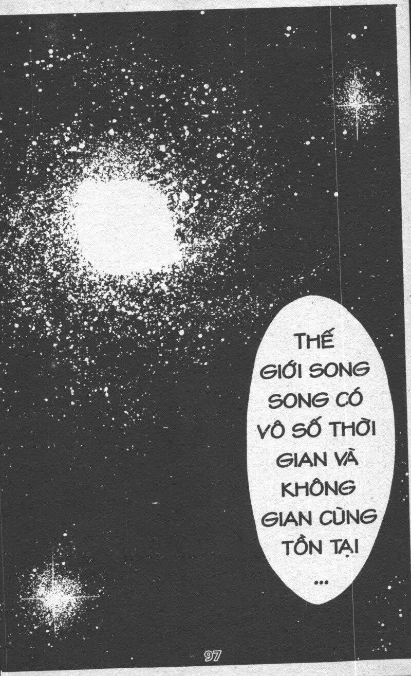 Rave Master (Scan) - Chương 22