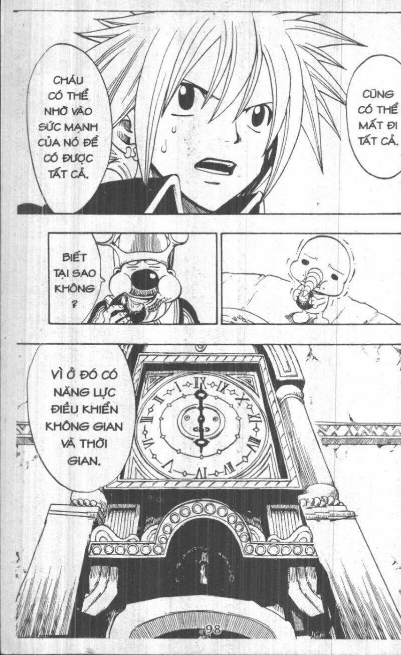 Rave Master (Scan) - Chương 22