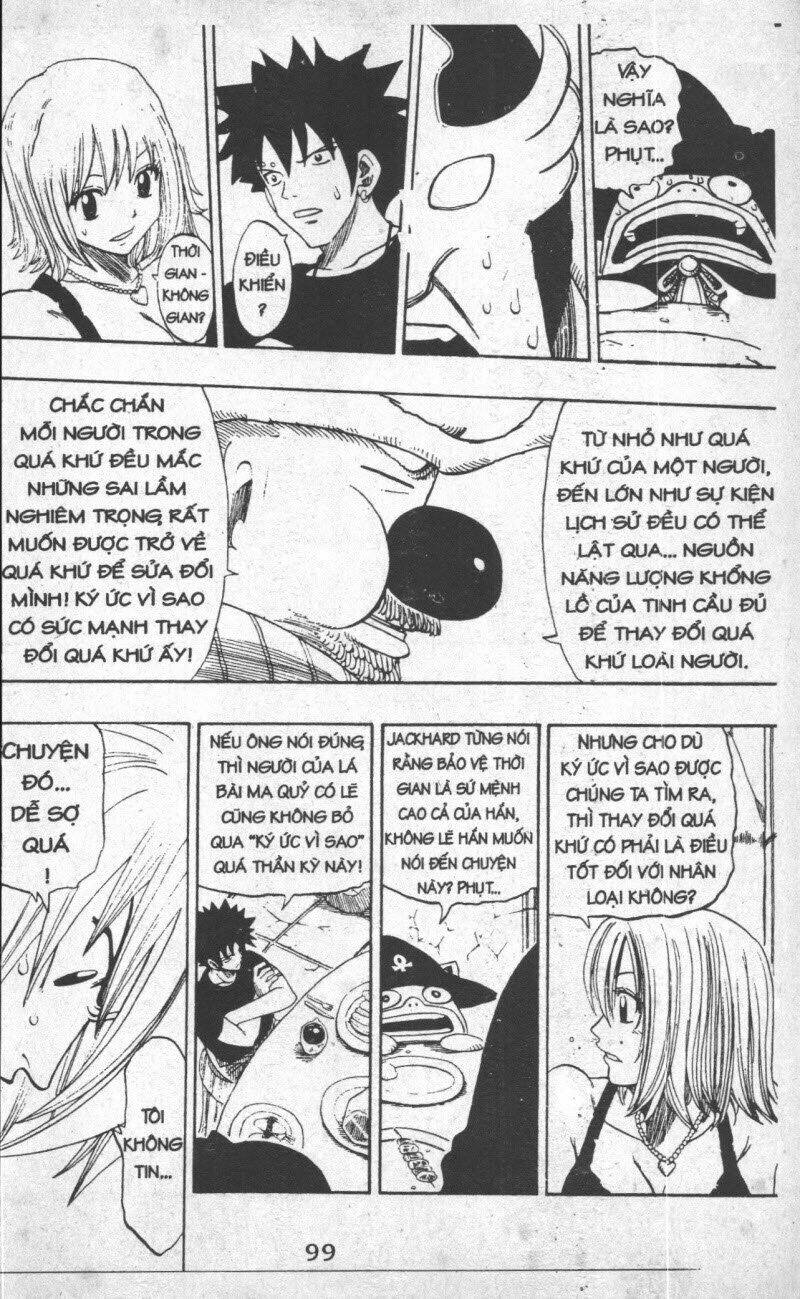 Rave Master (Scan) - Chương 22